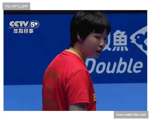 平野美宇与蒯曼双打战术解析聚焦台内控制与张本美和拧拉技巧 平野美宇与蒯曼双打战术解析聚焦台内控制与张本美和拧拉技巧