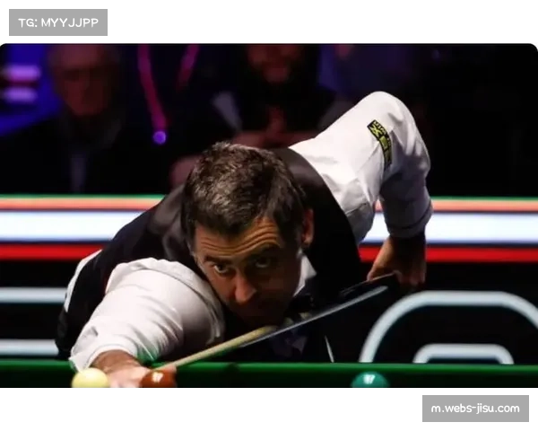 奥沙利文退赛震惊斯诺克，中国小将逆袭晋级世锦赛四强