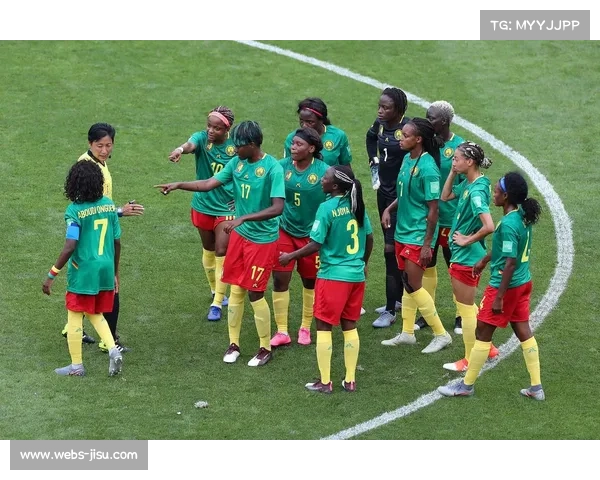 喀麦隆足球反思时刻,青训体系改革迫在眉睫 喀麦隆足球反思时刻,青训体系改革迫在眉睫