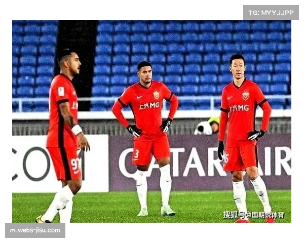 中超三队亚冠积分垫底,洲际赛场竞争力待提升