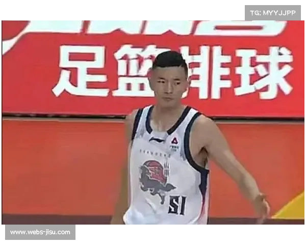 山东高速对阵山西汾酒，陈林坚加盟补强外线火力