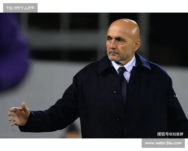 维维亚诺点评斯帕莱蒂，称尤文球员潜力待挖掘