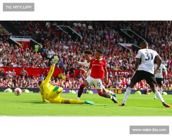 威尔逊富勒姆状态火热，连续进球成赛季亮点