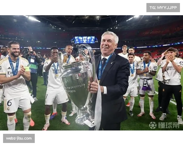 拜仁慕尼黑 vs 皇家马德里前瞻:安切洛蒂重返安联,克罗斯迎俱乐部谢幕战?